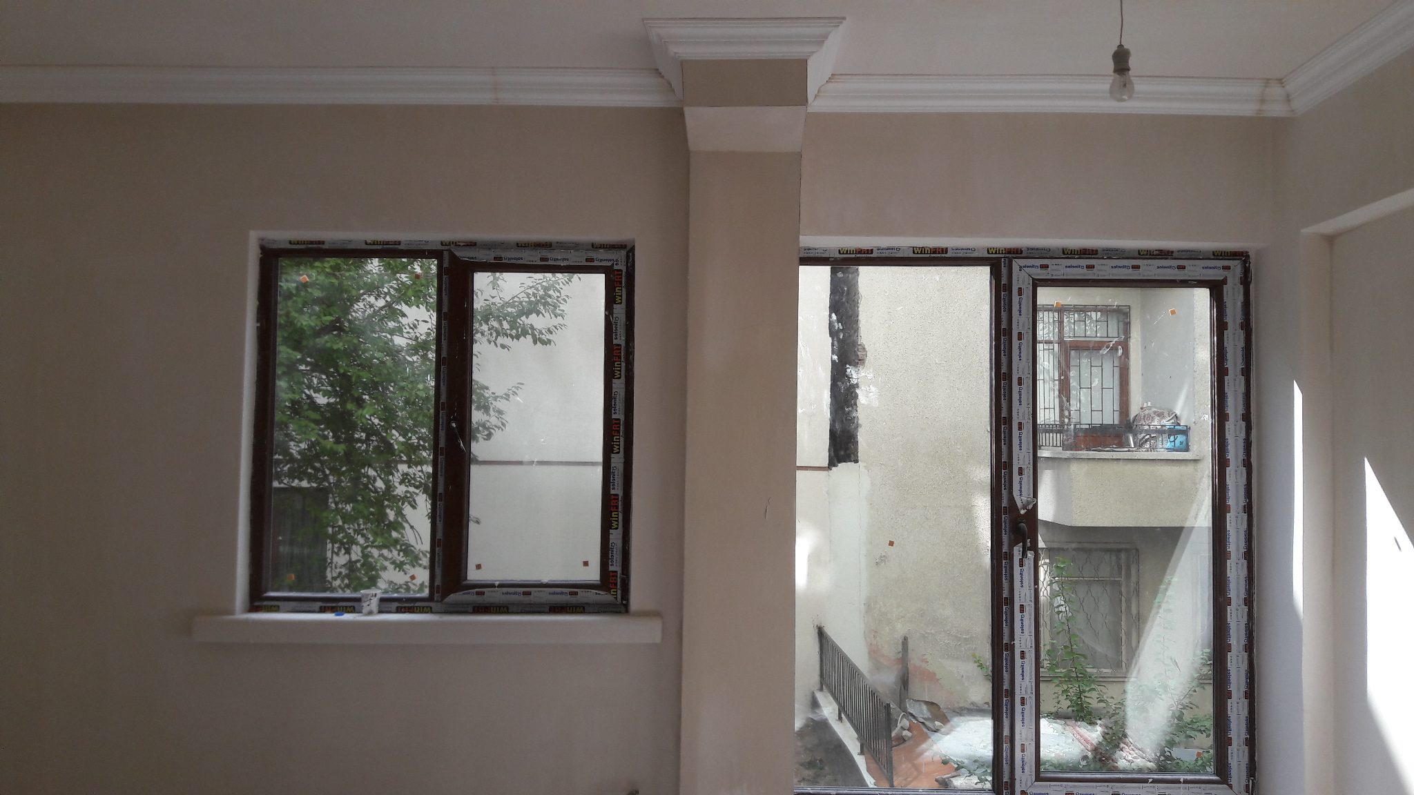 Güçlükonak Alçıcı